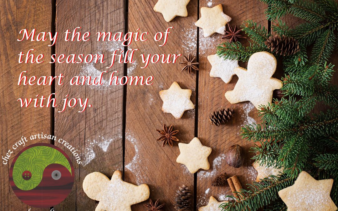 Happy Holidays