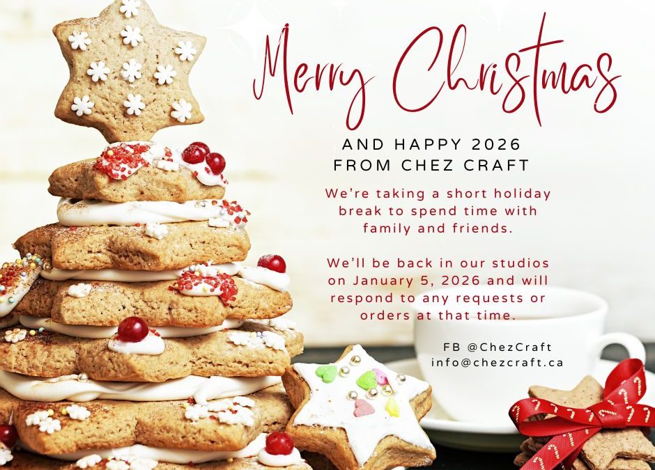 Thanks for Your Support in 2025